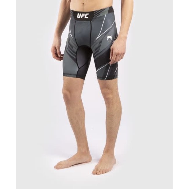 Venum UFC Pro Line Vale Tudo Shorts - MMA Compressie short - Zwart