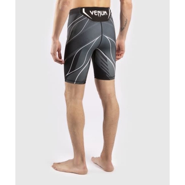 Venum UFC Pro Line Vale Tudo Shorts - MMA Compressie short - Zwart