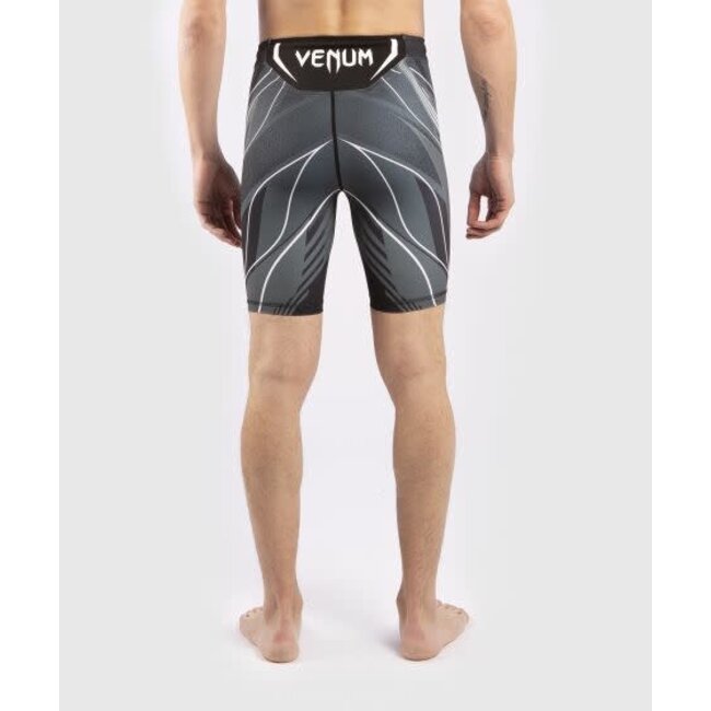 Venum UFC Pro Line Vale Tudo Shorts - MMA Compressie short - Zwart