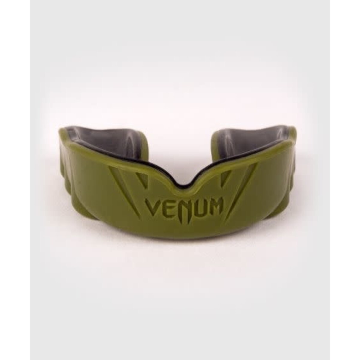 Venum Challenger protège-dents – kaki/noir