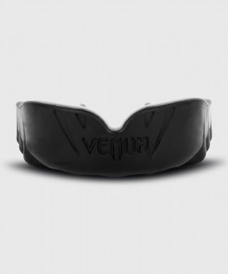 VENUM CHALLENGER MOUTHGUARD - BITJE/GEBITSBESCHERMER - BLACK/ICE