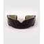 Venum CHALLENGER MOUTHGUARD - BITJE/GEBITSBESCHERMER - BLACK/KHAKI
