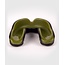 Venum CHALLENGER MOUTHGUARD - BITJE/GEBITSBESCHERMER - BLACK/KHAKI
