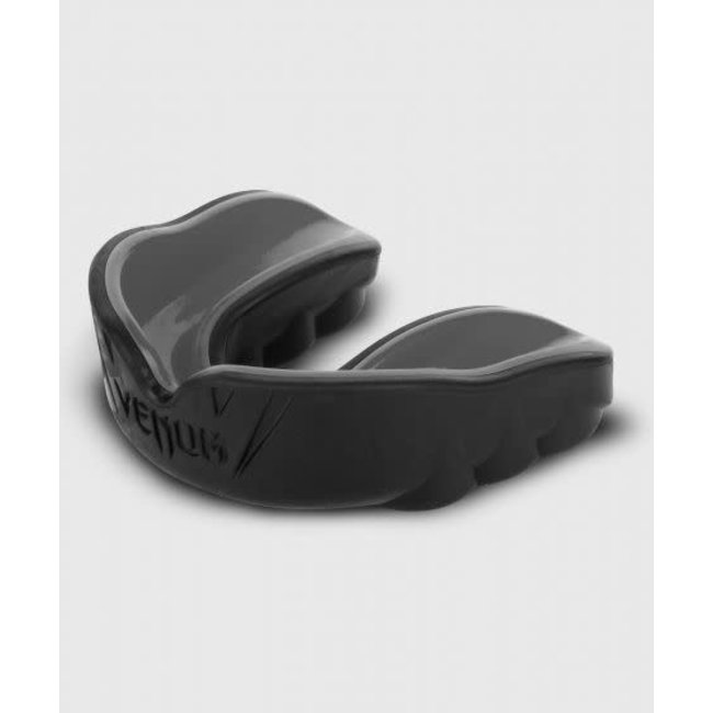 Venum Venum Challenger Gebitsbeschermer – Black/Grey – Bitje voor Boksen & MMA