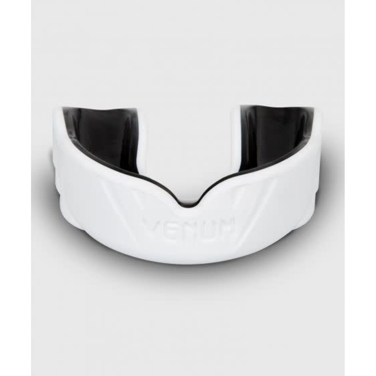 Venum Challenger protège-dents – blanc/noir