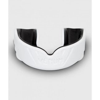 Venum Challenger Gebitsbeschermer – Wit/Zwart