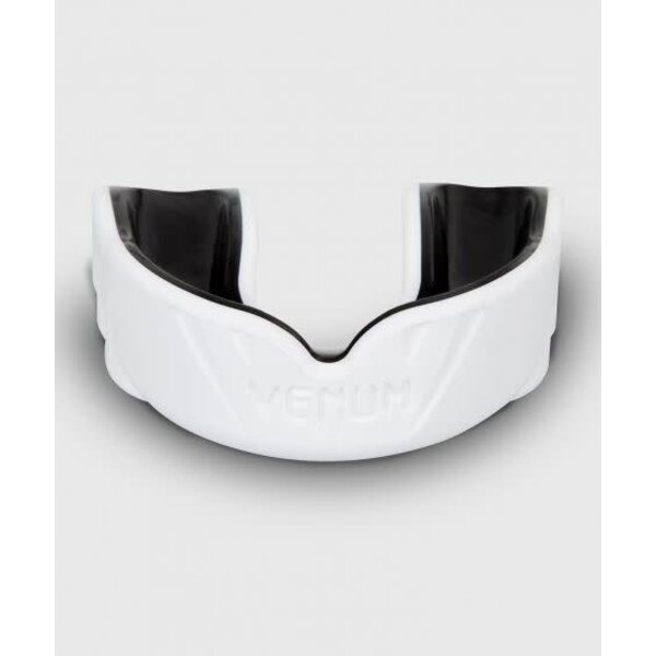 Venum Challenger protège-dents – blanc/noir
