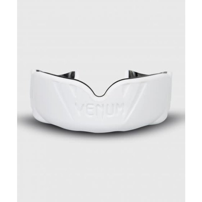 Venum Challenger Gebitsbeschermer – Wit/Zwart