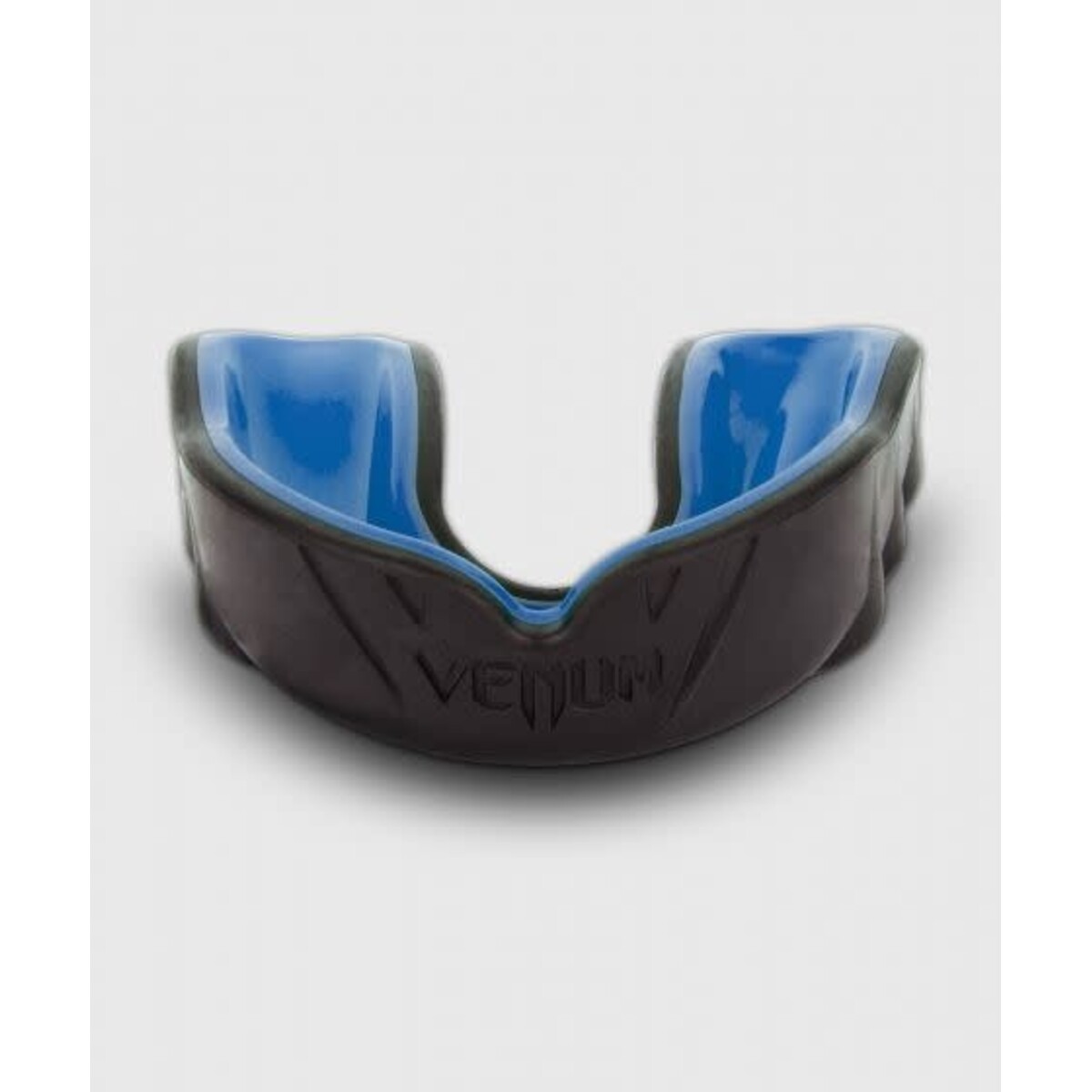 Venum Challenger protège-dents – noir/bleu