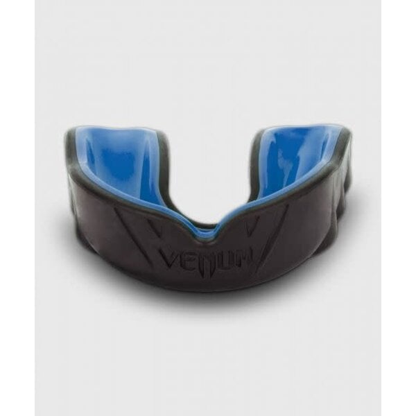Venum Challenger protège-dents – noir/bleu