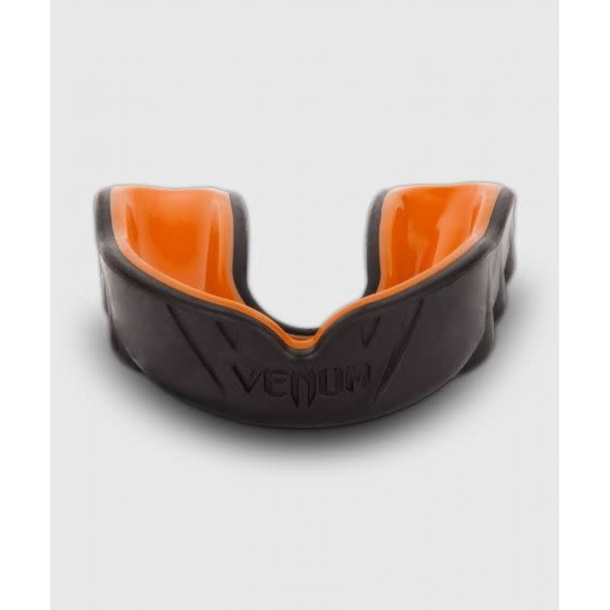Venum CHALLENGER protège-dents - protège-dents/protège-dents - noir/orange