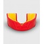 Venum CHALLENGER MOUTHGUARD - BITJE/GEBITSBESCHERMER - ROOD/GEEL