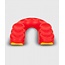 Venum CHALLENGER MOUTHGUARD - BITJE/GEBITSBESCHERMER - ROOD/GEEL