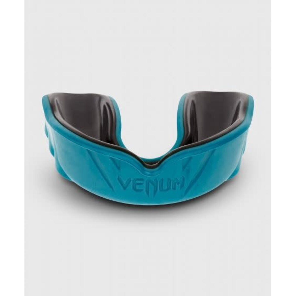 Venum CHALLENGER protège-dents - protège-dents/protège-dents - CYAN/noir