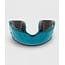 Venum CHALLENGER MOUTHGUARD - BITJE/GEBITSBESCHERMER - CYAN/BLACK