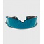 Venum CHALLENGER MOUTHGUARD - BITJE/GEBITSBESCHERMER - CYAN/BLACK