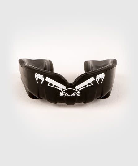 Venum Angry Birds - Bitje - gebitschermer - For Kids - Zwart