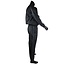 Super Pro Zweetpak/ Sweat Suit- Saunapak - Zwart