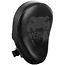 Venum Light Focus Mitts - Hand pads - Black/Black (PER PAAR)