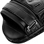 Venum Light Focus Mitts - Hand pads - Black/Black (PER PAAR)