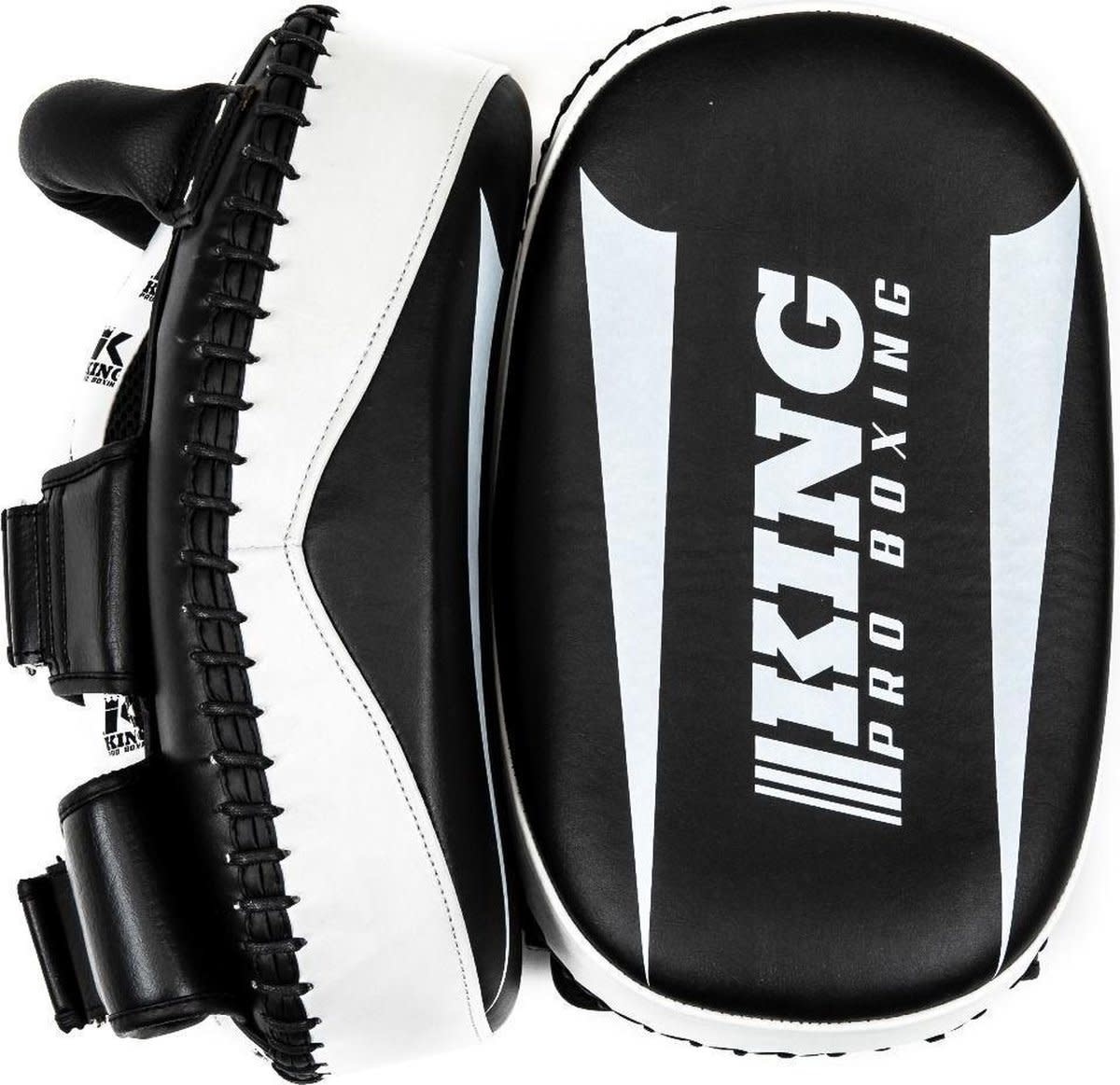 King - trapkussen - pads - KPB/REVO KP