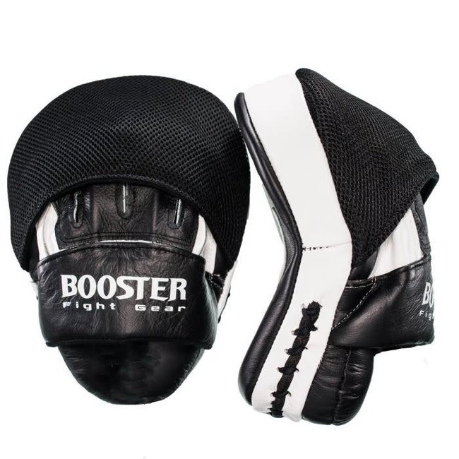 Booster Fightgear Booster - handpads - pads - bpm 1