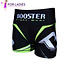 Booster Fightgear Booster - Challenge - Compressie short voor dames - Groen