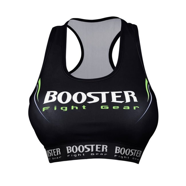 Booster Fightgear Booster - CHALLENGE TOP GROEN