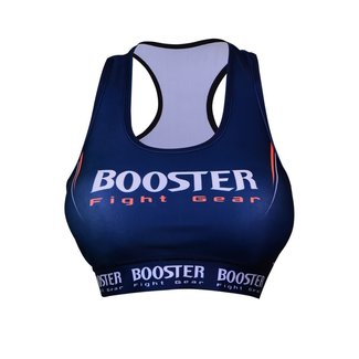 Booster Fightgear Booster - CHALLENGE TOP ORANJE