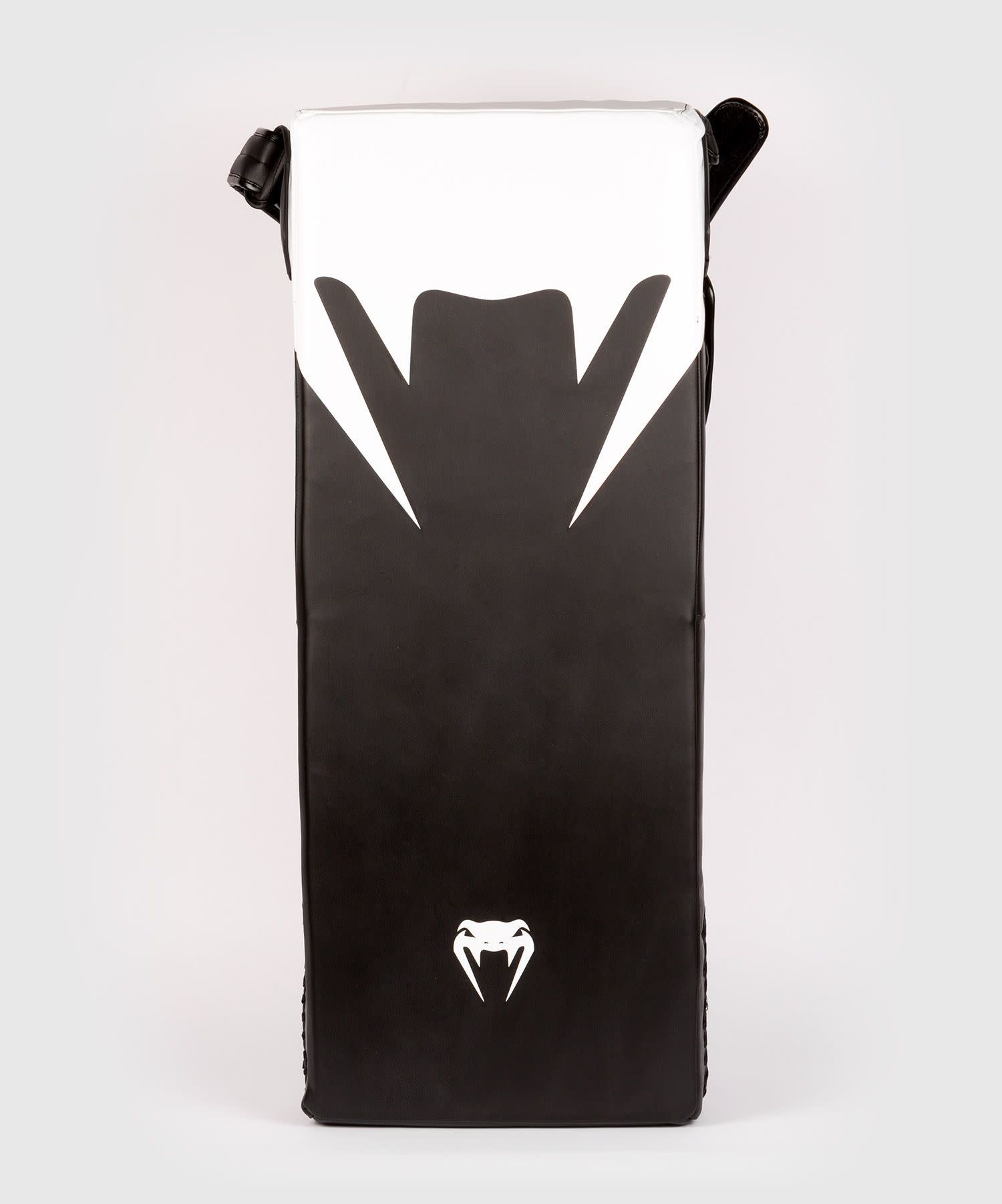 Venum - trapkussen - Satchel Kick Shield - Black/White