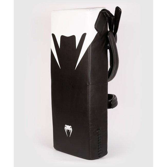 Venum trapkussen - Satchel Kick Shield - Black/White