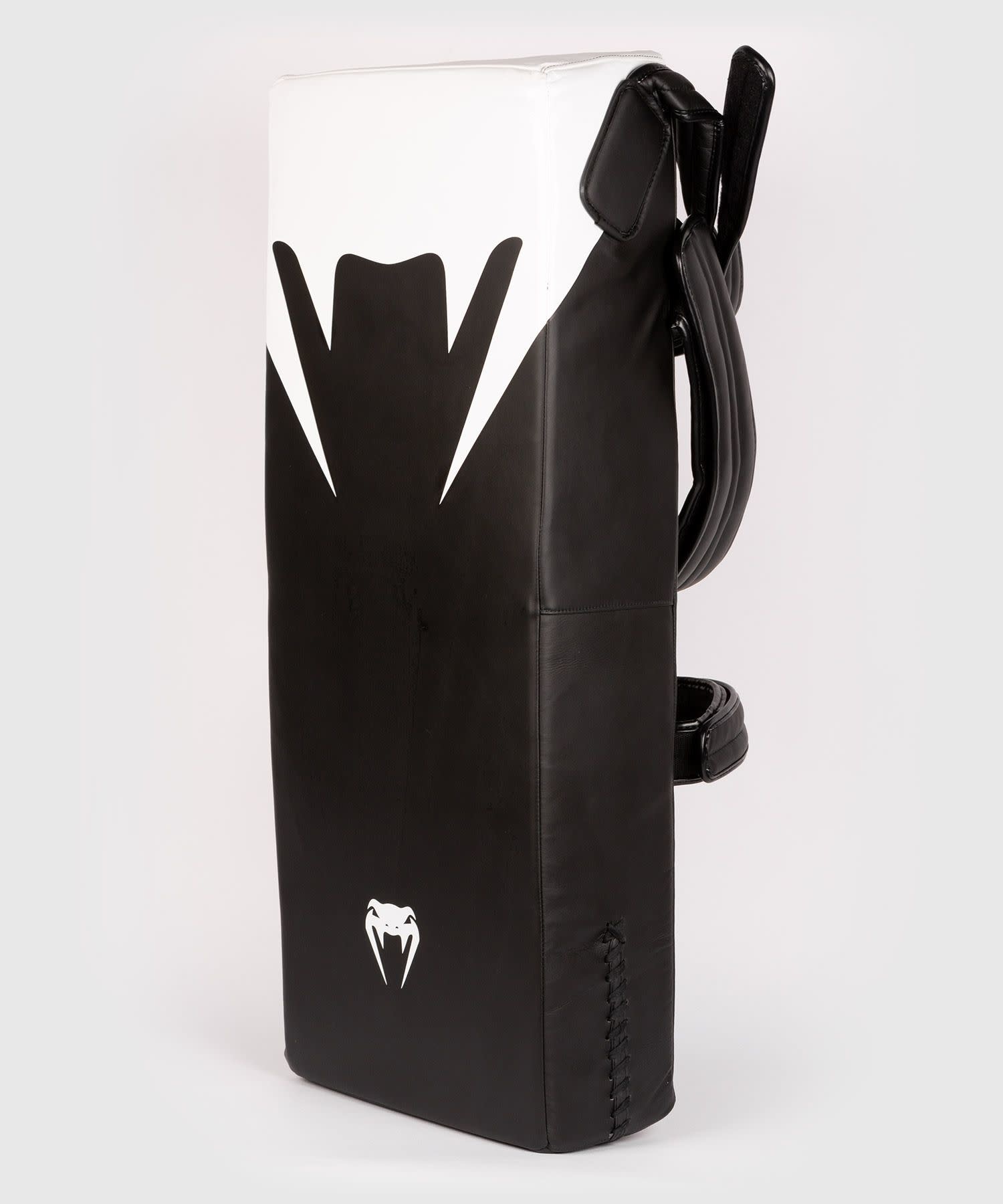 Venum - trapkussen - Satchel Kick Shield - Black/White