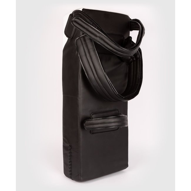 Venum trapkussen - Satchel Kick Shield - Black/White