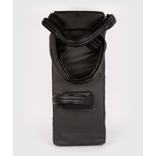 Venum trapkussen - Satchel Kick Shield - Black/White