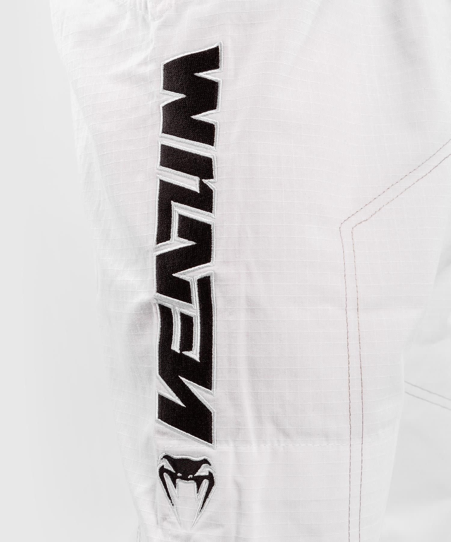 VENUM ELITE 3.0 BJJ GI - WHITE