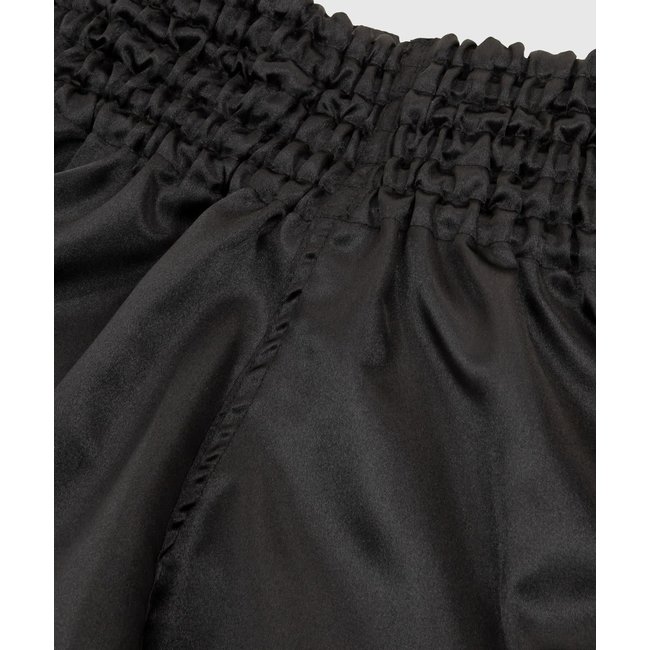 Venum VENUM MUAY THAI SHORTS CLASSIC - ZWART/GOUD