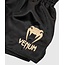 Venum MUAY THAI SHORTS CLASSIC - ZWART/GOUD