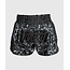 Venum Venum - MUAY THAI SHORTS ABSOLUTE 2.0  - BLACK/BLACK