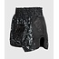 Venum Venum - MUAY THAI SHORTS ABSOLUTE 2.0  - BLACK/BLACK