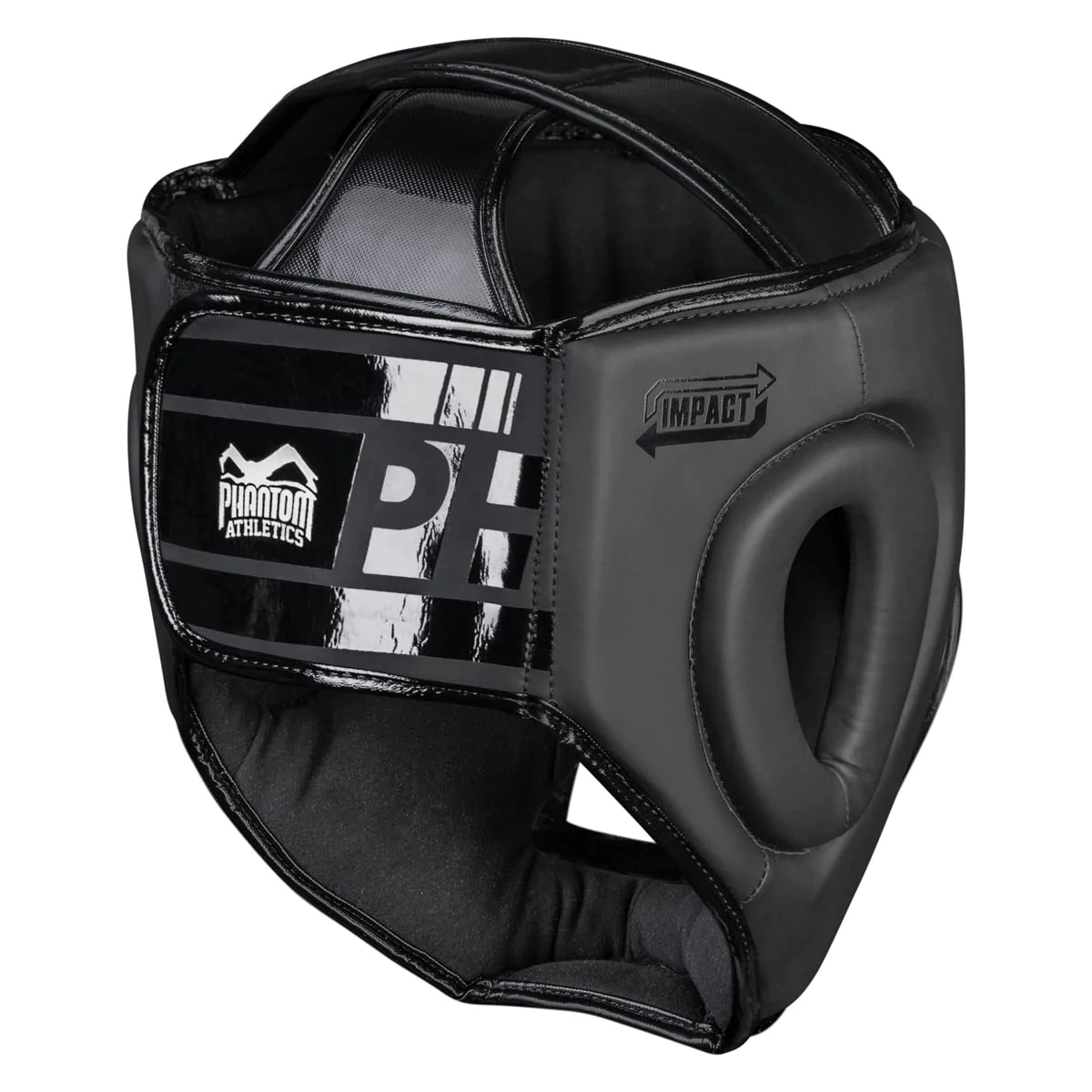 Phantom - Helm - Hoofdbescherming APEX kooi