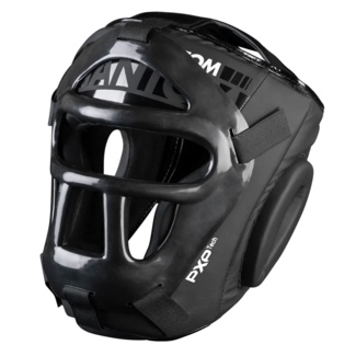 Phantom Phantom - Helm - Hoofdbescherming APEX kooi