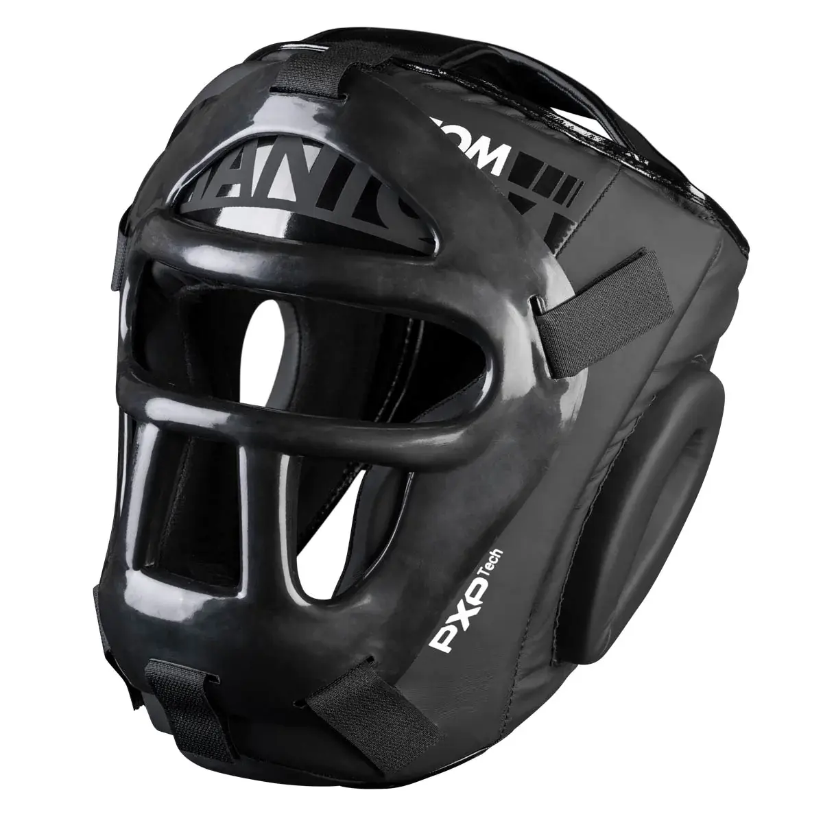 Phantom - Helm - Hoofdbescherming APEX kooi