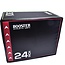 Booster Athletic Dept. Booster Athletic Dept - PLYO BOX SOFT - Zachte Plyobox - Zachte Plyo Box