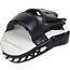 Venum Light Focus Mitts - Hand pads - WIT/ZWART (PER PAAR)