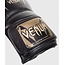 Venum GIANT 3.0 - BOKSHANDSCHOENEN - NAPPA LEATHER - BLACK/GOLD
