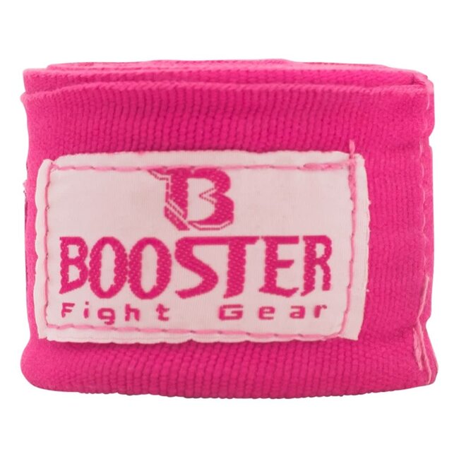 Booster Fightgear Booster - BPC - Bandages Pro -  FLUO PINK 460 cm