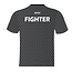 Booster Fightgear Booster - T-shirt - Marokko - GREY Carbon Edition