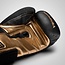 Hayabusa T3 – Bokshandschoenen Zwart/Goud voor Muay Thai, Boksen & Kickboksen