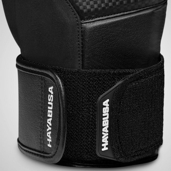 Hayabusa Hayabusa T3 – Zwarte Bokshandschoenen