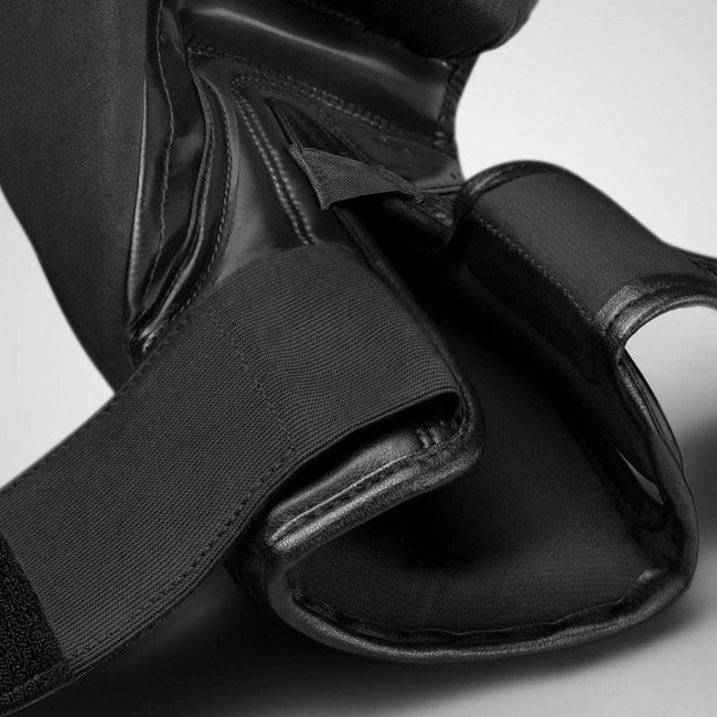 Hayabusa Hayabusa T3 – Zwarte Bokshandschoenen